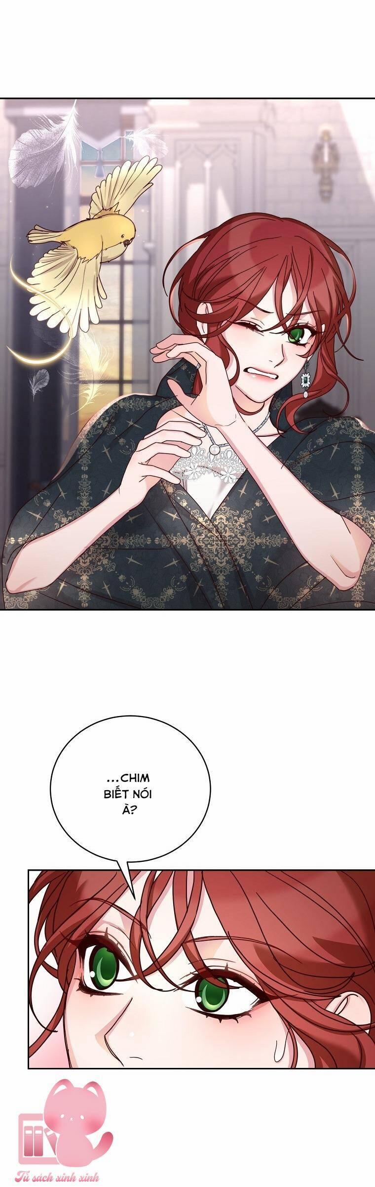 Tôi Sẽ Chỉ Sống Như Một Nhân Vật Phản Diện 68 trang 23