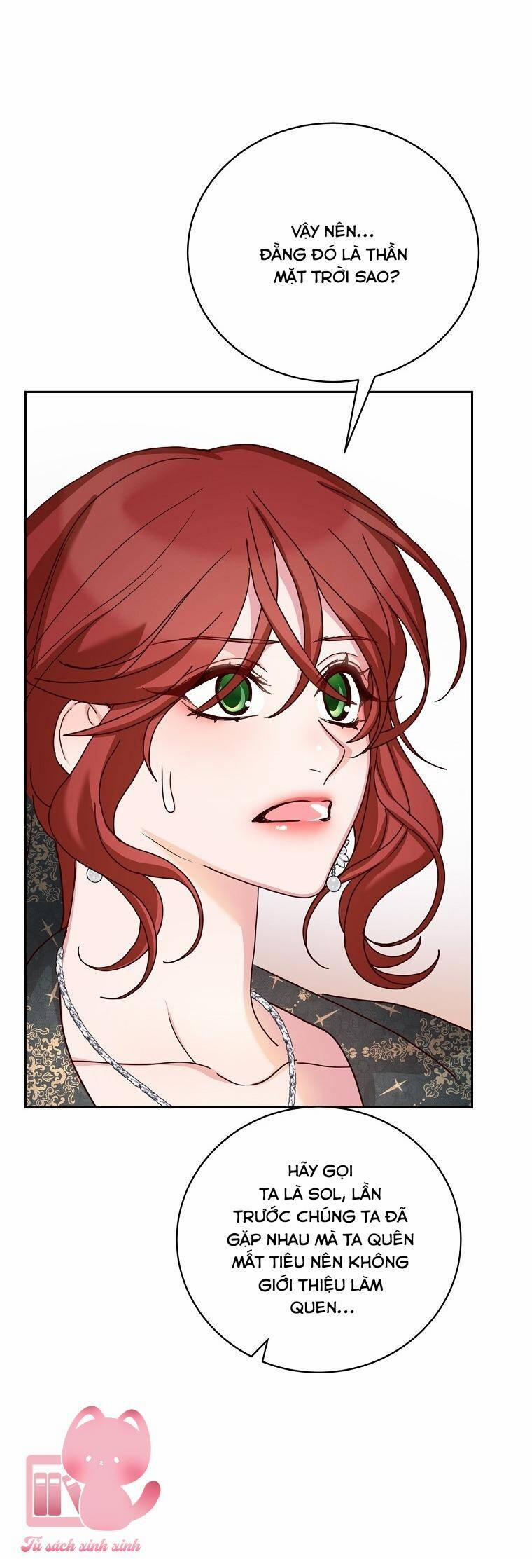 Tôi Sẽ Chỉ Sống Như Một Nhân Vật Phản Diện 68 trang 28