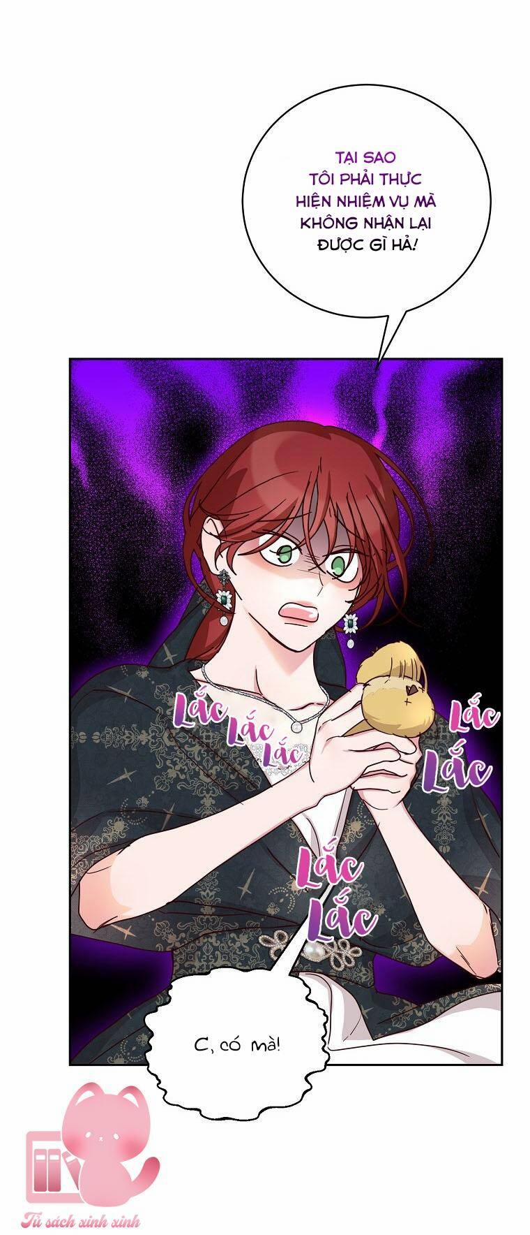 Tôi Sẽ Chỉ Sống Như Một Nhân Vật Phản Diện 68 trang 41