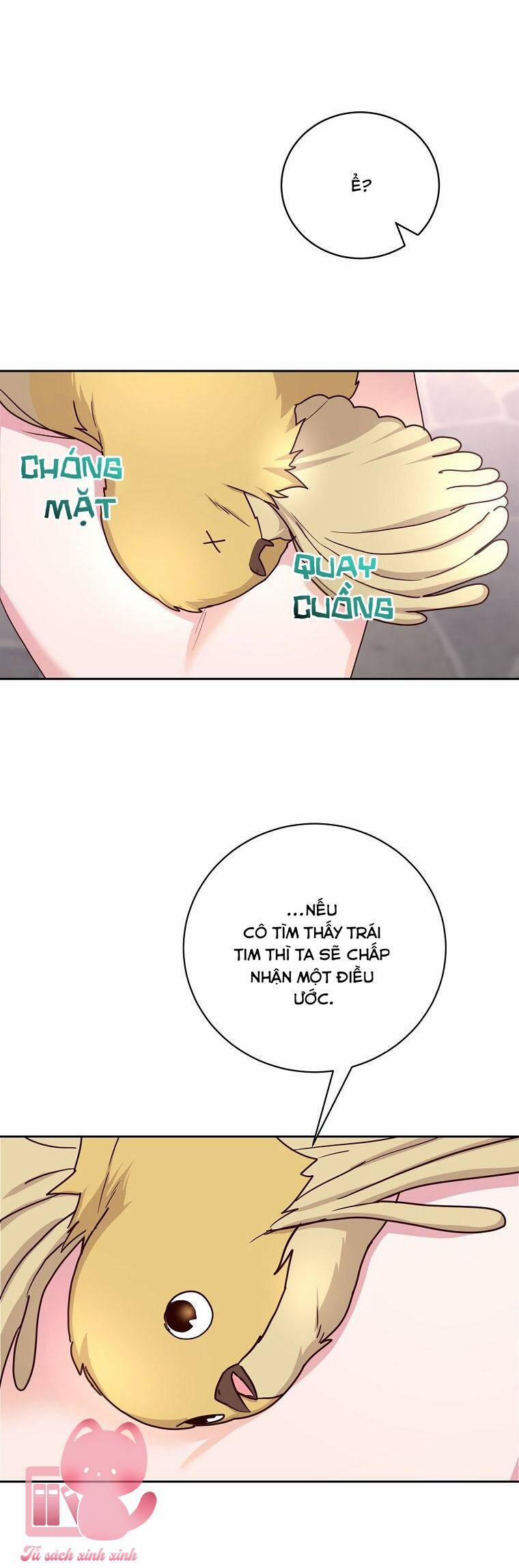 Tôi Sẽ Chỉ Sống Như Một Nhân Vật Phản Diện 68 trang 42