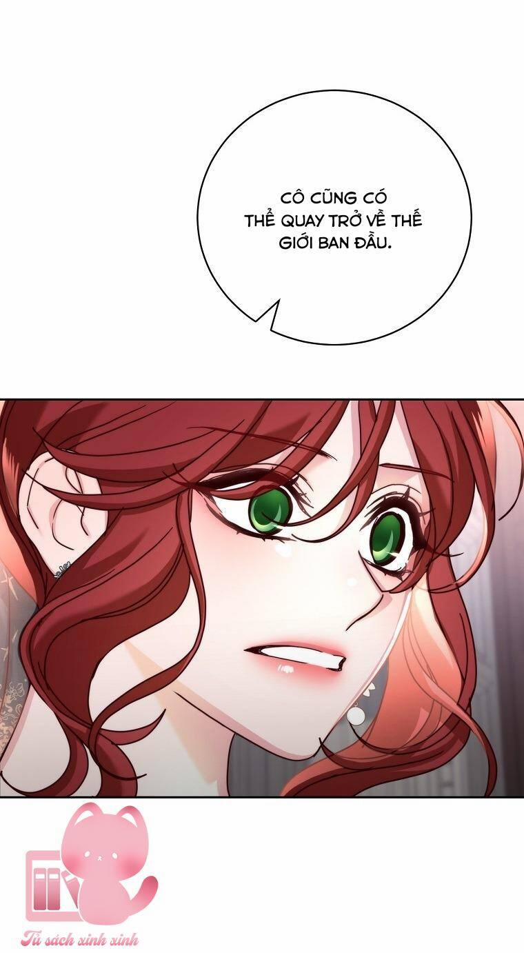 Tôi Sẽ Chỉ Sống Như Một Nhân Vật Phản Diện 68 trang 43