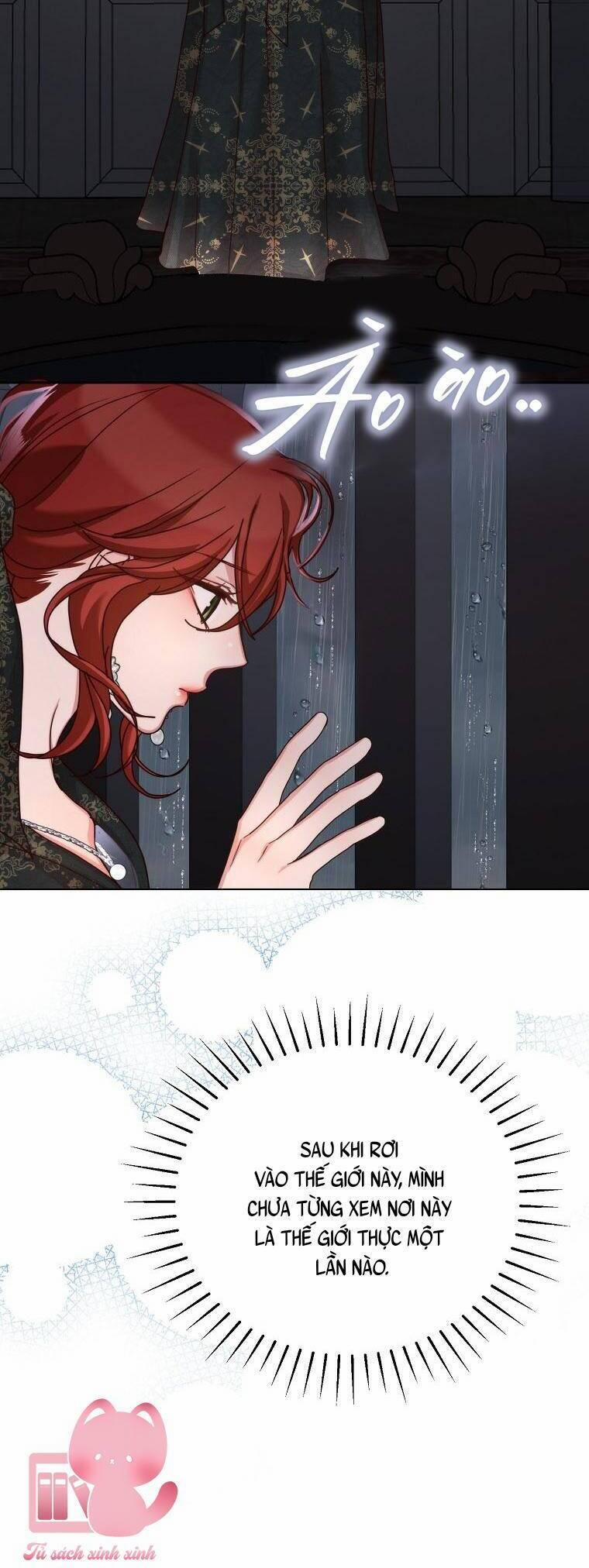 Tôi Sẽ Chỉ Sống Như Một Nhân Vật Phản Diện 68 trang 49