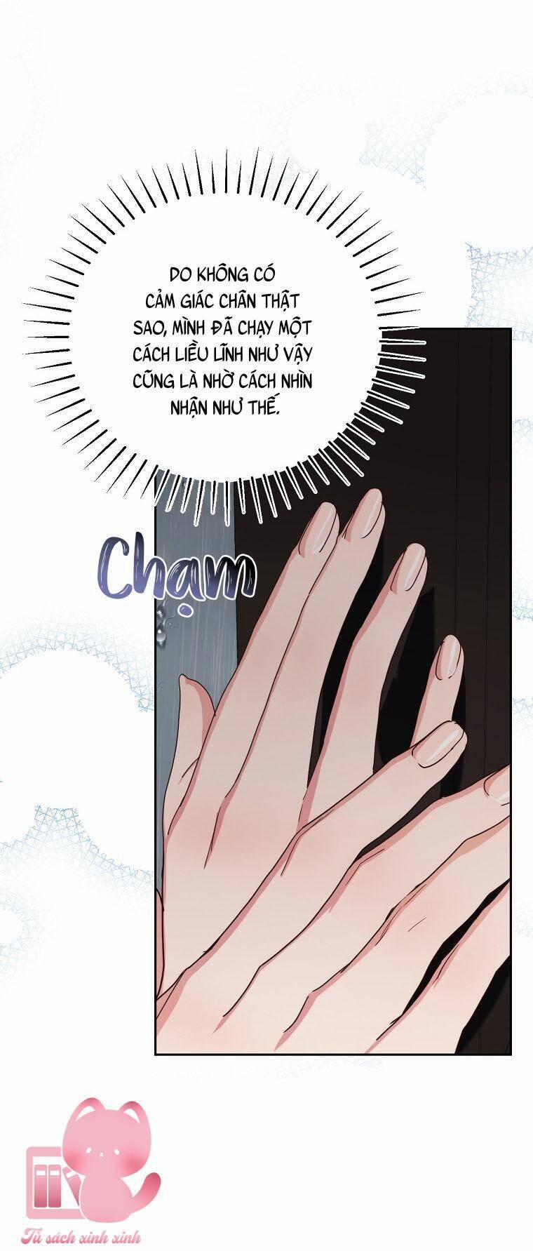 Tôi Sẽ Chỉ Sống Như Một Nhân Vật Phản Diện 68 trang 50