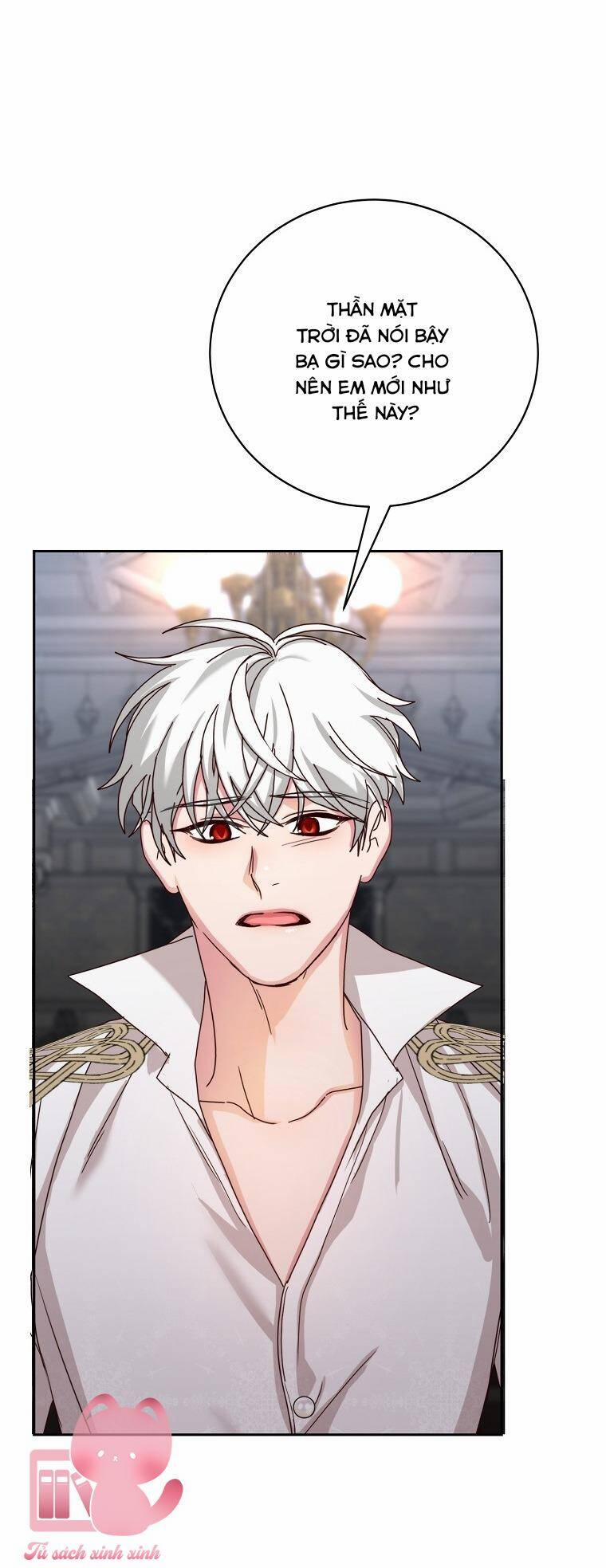 Tôi Sẽ Chỉ Sống Như Một Nhân Vật Phản Diện 68 trang 52