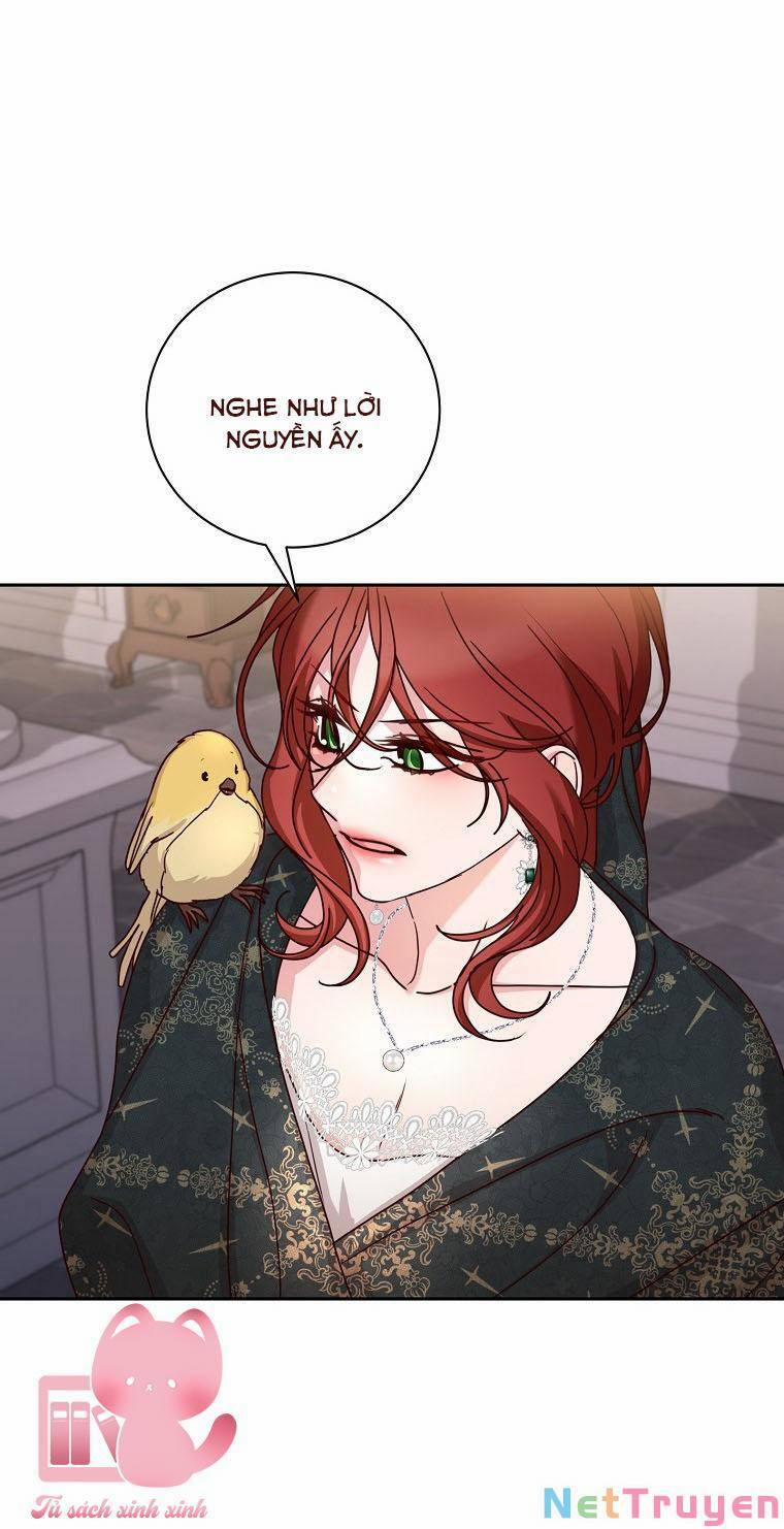 Tôi Sẽ Chỉ Sống Như Một Nhân Vật Phản Diện 69 trang 10