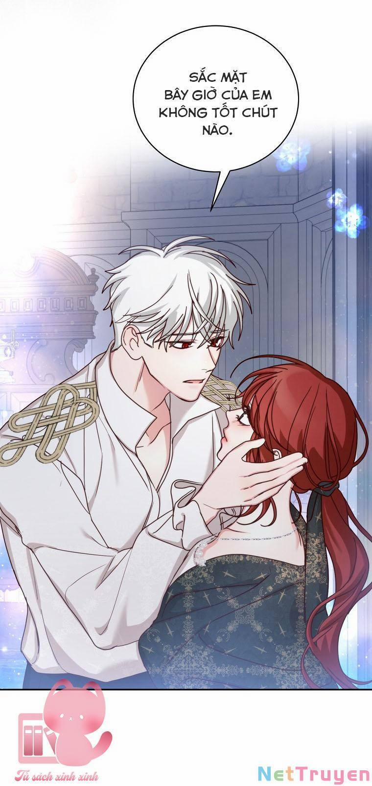 Tôi Sẽ Chỉ Sống Như Một Nhân Vật Phản Diện 69 trang 15