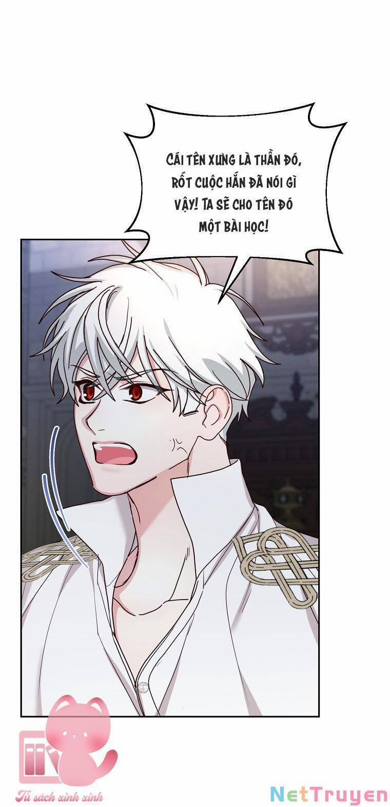 Tôi Sẽ Chỉ Sống Như Một Nhân Vật Phản Diện 69 trang 16