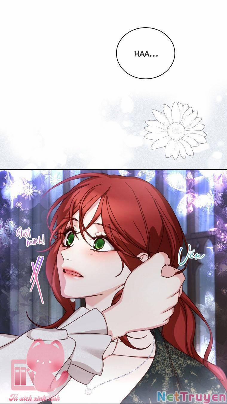 Tôi Sẽ Chỉ Sống Như Một Nhân Vật Phản Diện 69 trang 19