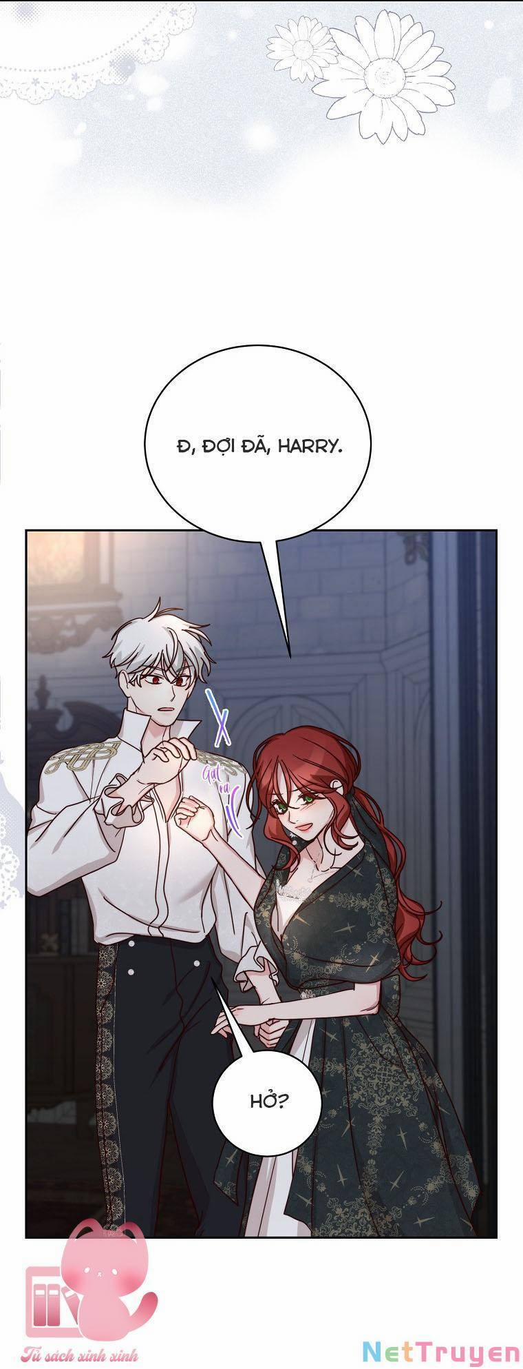 Tôi Sẽ Chỉ Sống Như Một Nhân Vật Phản Diện 69 trang 20