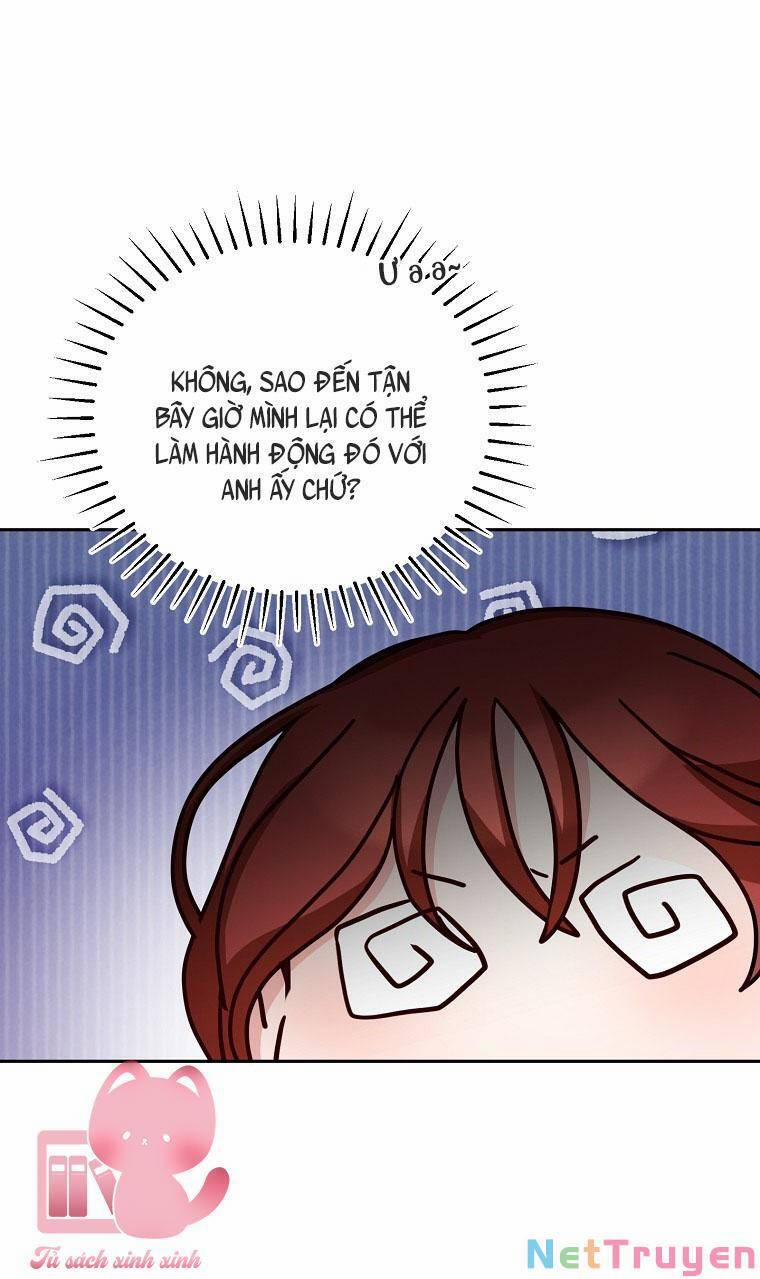 Tôi Sẽ Chỉ Sống Như Một Nhân Vật Phản Diện 69 trang 21