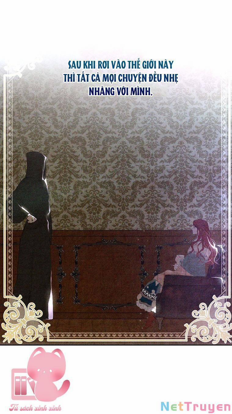 Tôi Sẽ Chỉ Sống Như Một Nhân Vật Phản Diện 69 trang 3