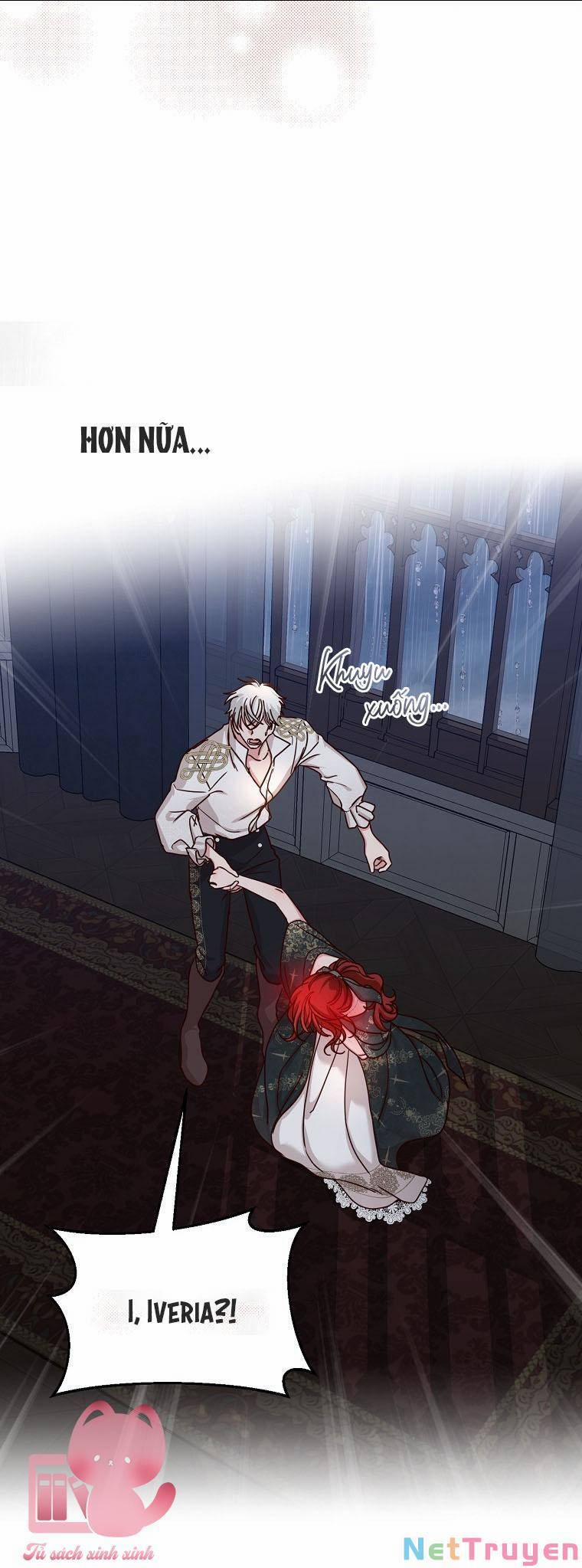 Tôi Sẽ Chỉ Sống Như Một Nhân Vật Phản Diện 69 trang 30