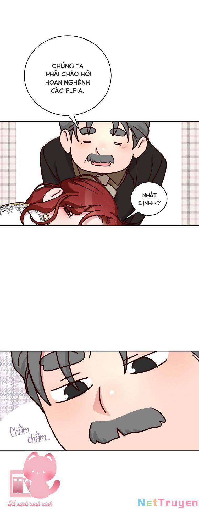 Tôi Sẽ Chỉ Sống Như Một Nhân Vật Phản Diện 69 trang 37