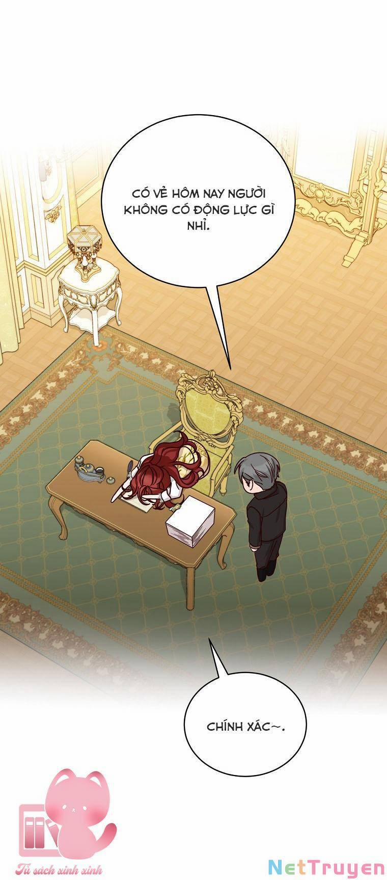 Tôi Sẽ Chỉ Sống Như Một Nhân Vật Phản Diện 69 trang 38