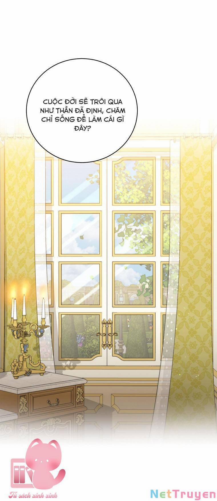 Tôi Sẽ Chỉ Sống Như Một Nhân Vật Phản Diện 69 trang 39