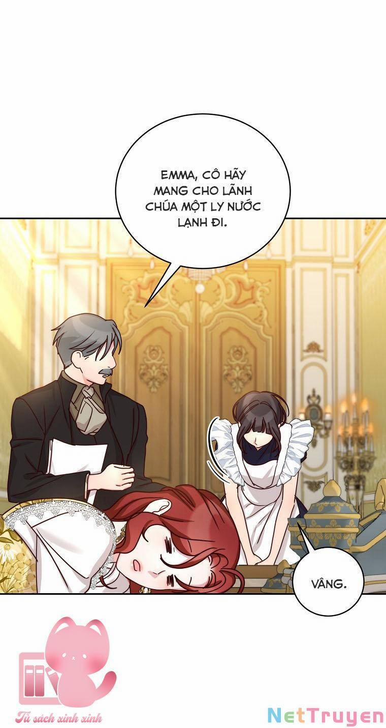 Tôi Sẽ Chỉ Sống Như Một Nhân Vật Phản Diện 69 trang 40