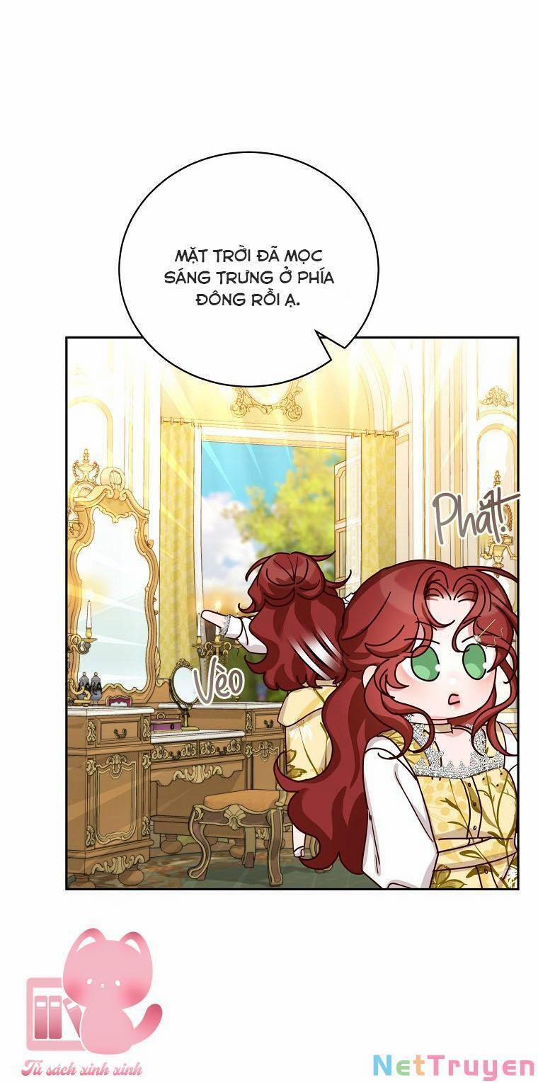 Tôi Sẽ Chỉ Sống Như Một Nhân Vật Phản Diện 69 trang 43