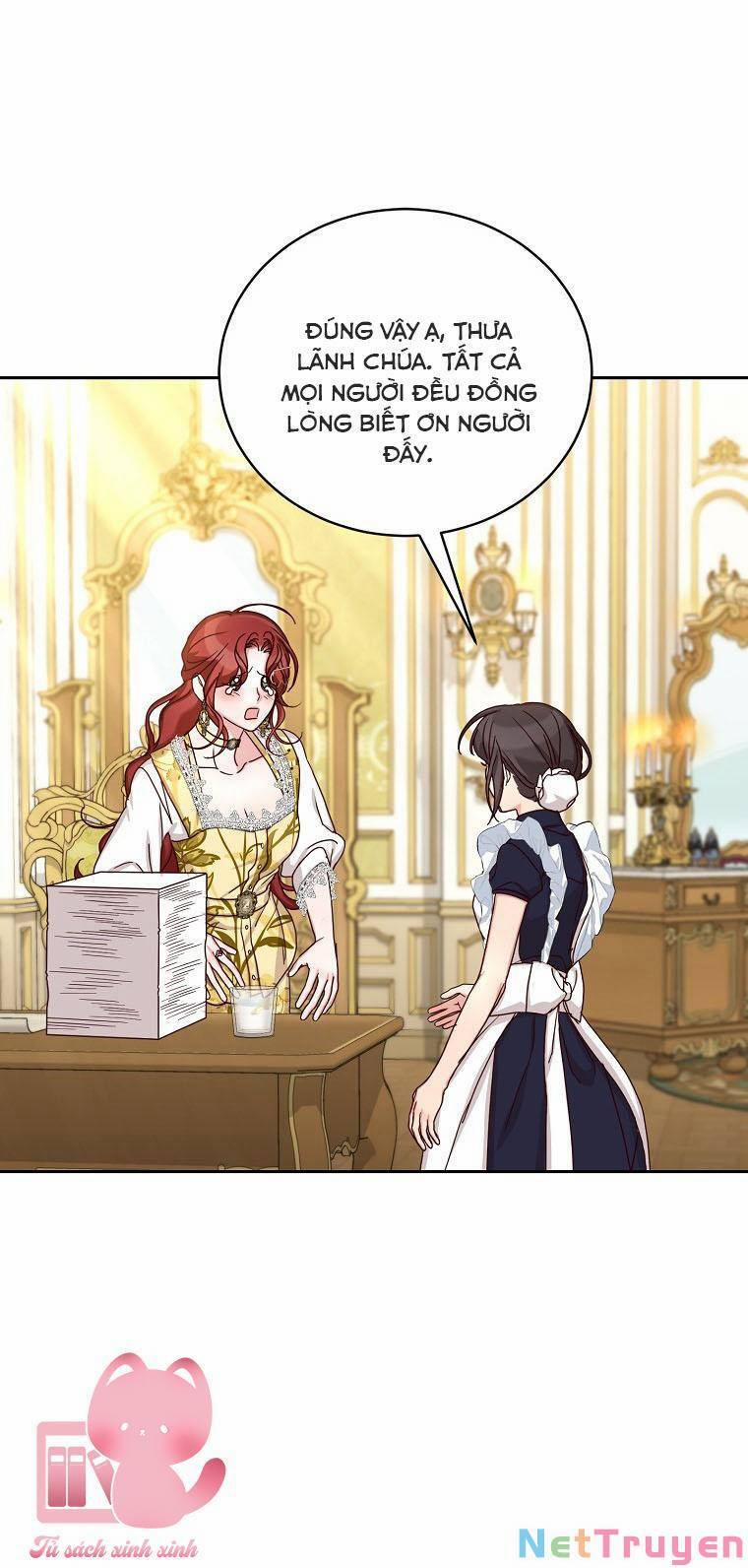 Tôi Sẽ Chỉ Sống Như Một Nhân Vật Phản Diện 69 trang 47