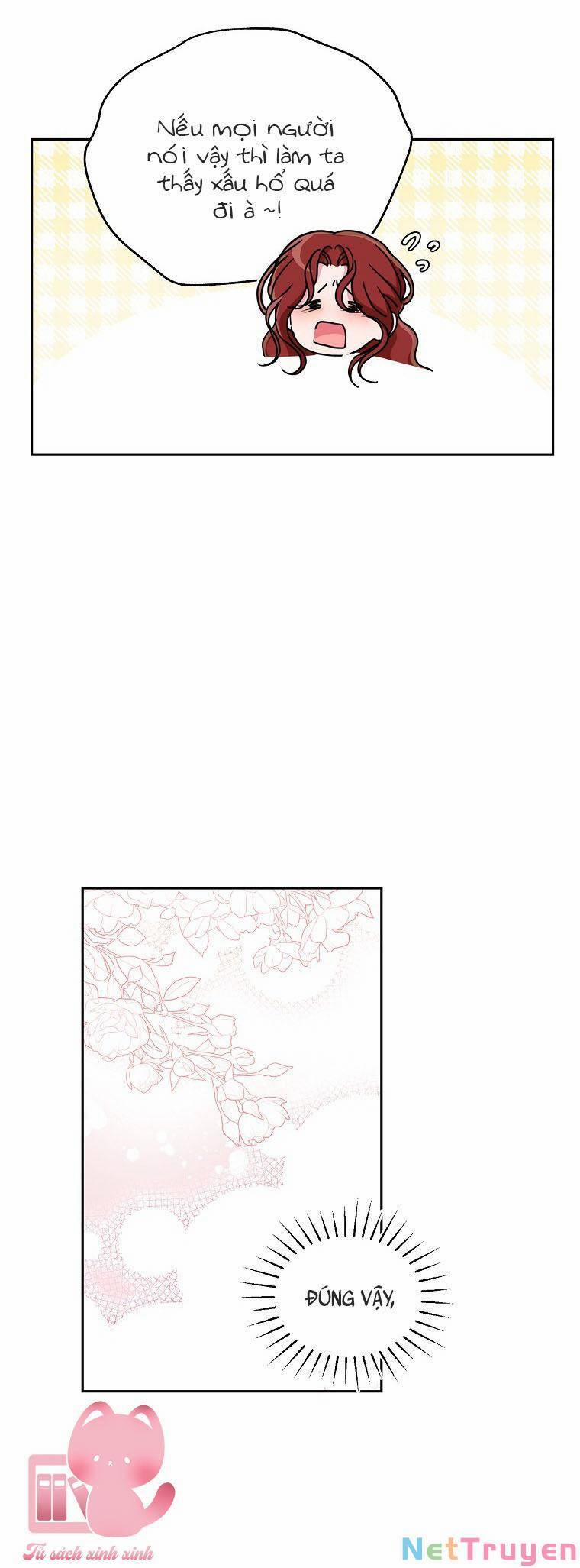 Tôi Sẽ Chỉ Sống Như Một Nhân Vật Phản Diện 69 trang 48