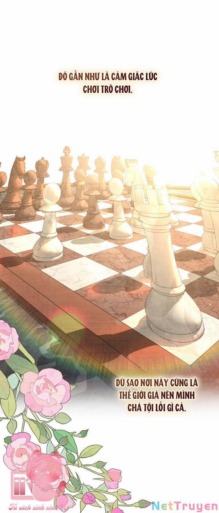 Tôi Sẽ Chỉ Sống Như Một Nhân Vật Phản Diện 69 trang 5
