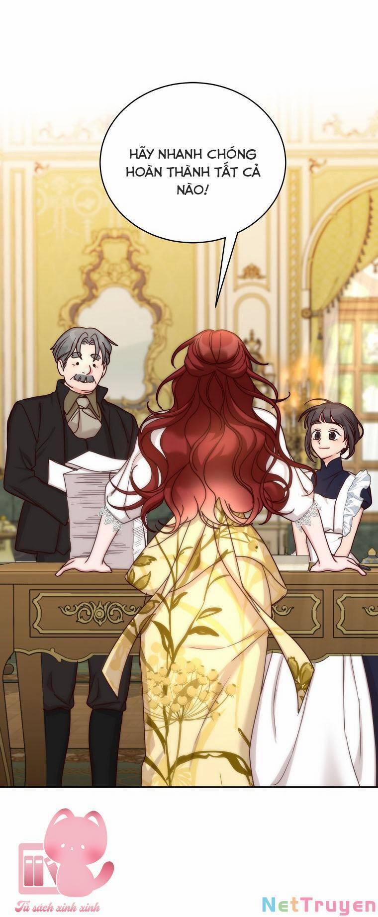 Tôi Sẽ Chỉ Sống Như Một Nhân Vật Phản Diện 69 trang 52