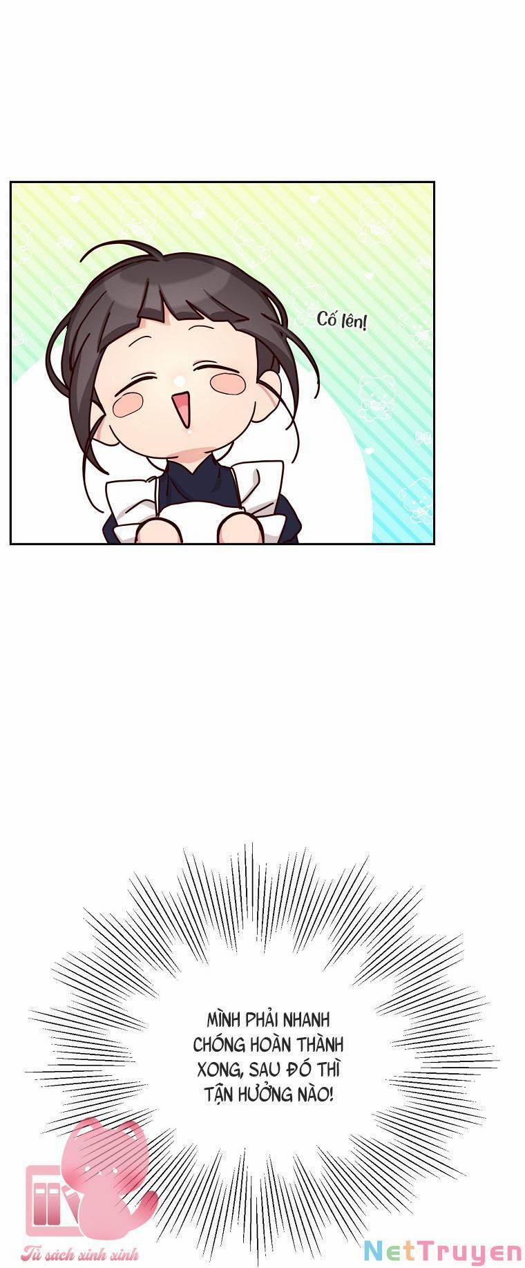 Tôi Sẽ Chỉ Sống Như Một Nhân Vật Phản Diện 69 trang 54