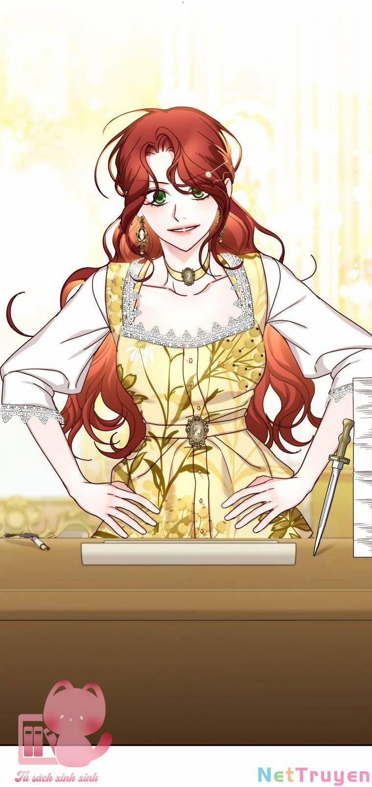 Tôi Sẽ Chỉ Sống Như Một Nhân Vật Phản Diện 69 trang 55