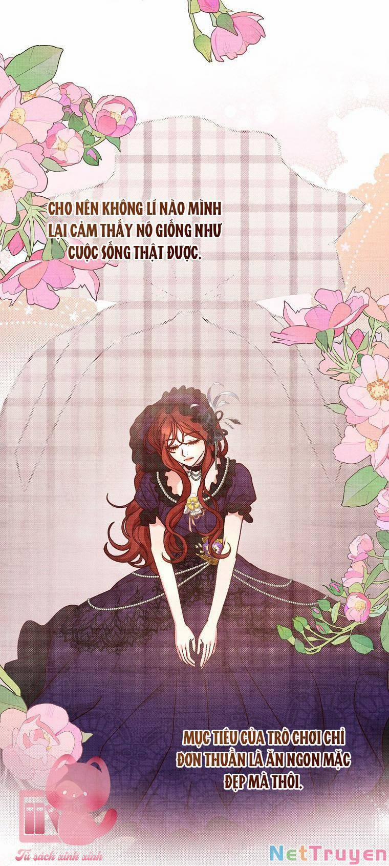 Tôi Sẽ Chỉ Sống Như Một Nhân Vật Phản Diện 69 trang 6