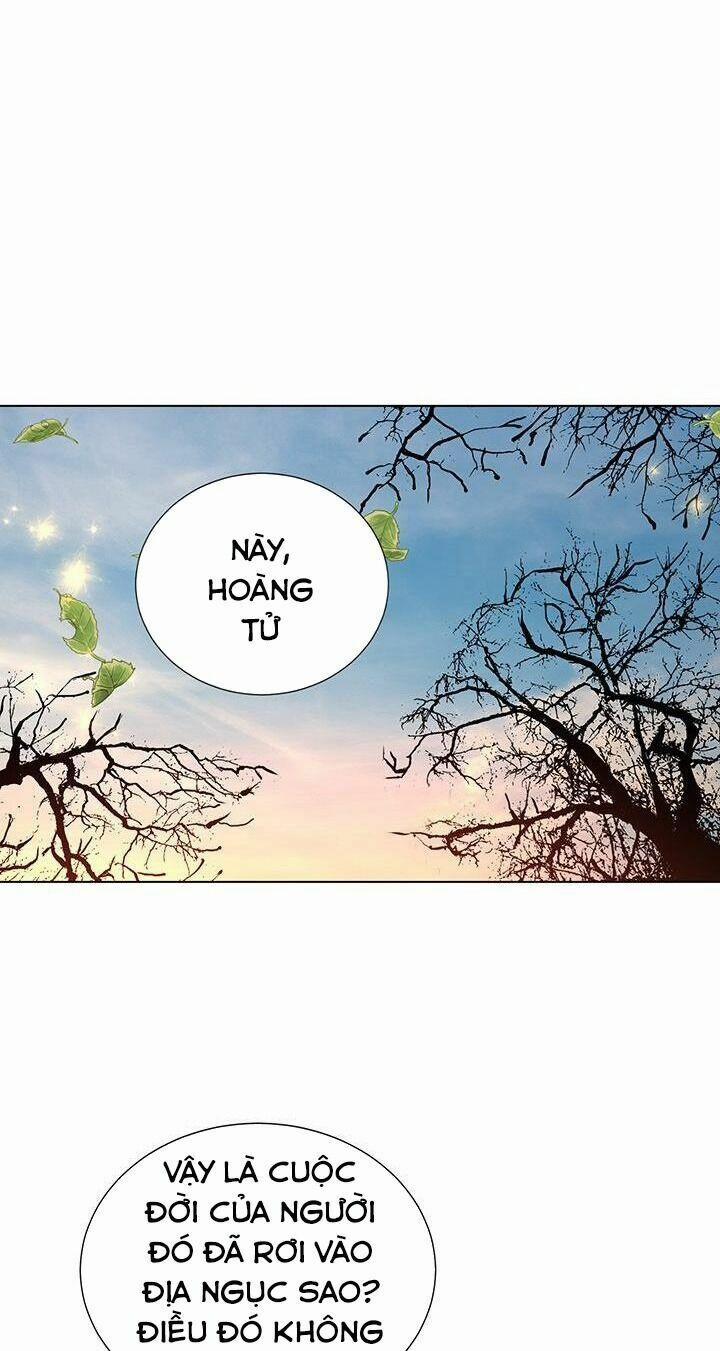 Tôi Sẽ Chỉ Sống Như Một Nhân Vật Phản Diện 7 trang 10