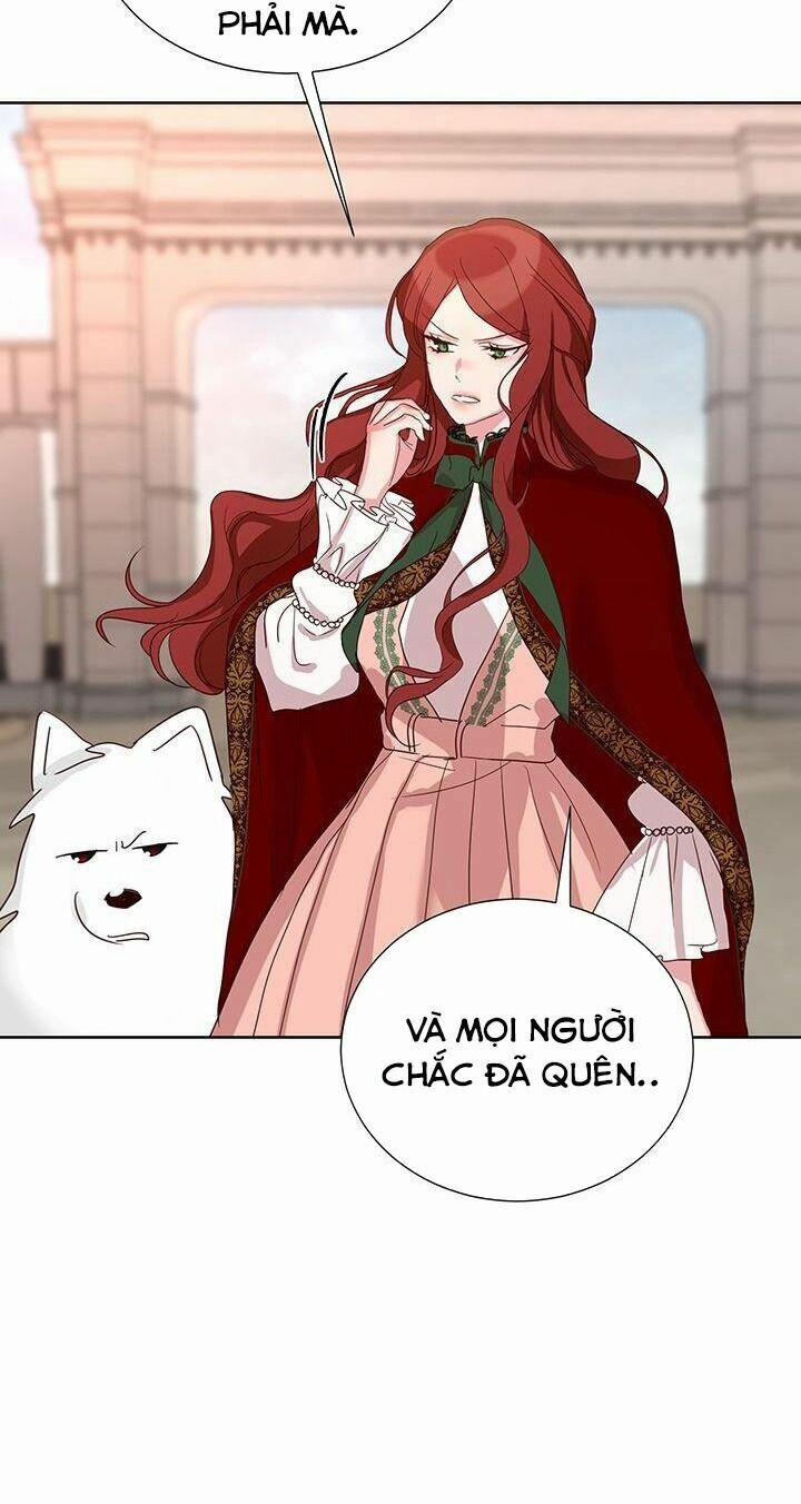 Tôi Sẽ Chỉ Sống Như Một Nhân Vật Phản Diện 7 trang 11