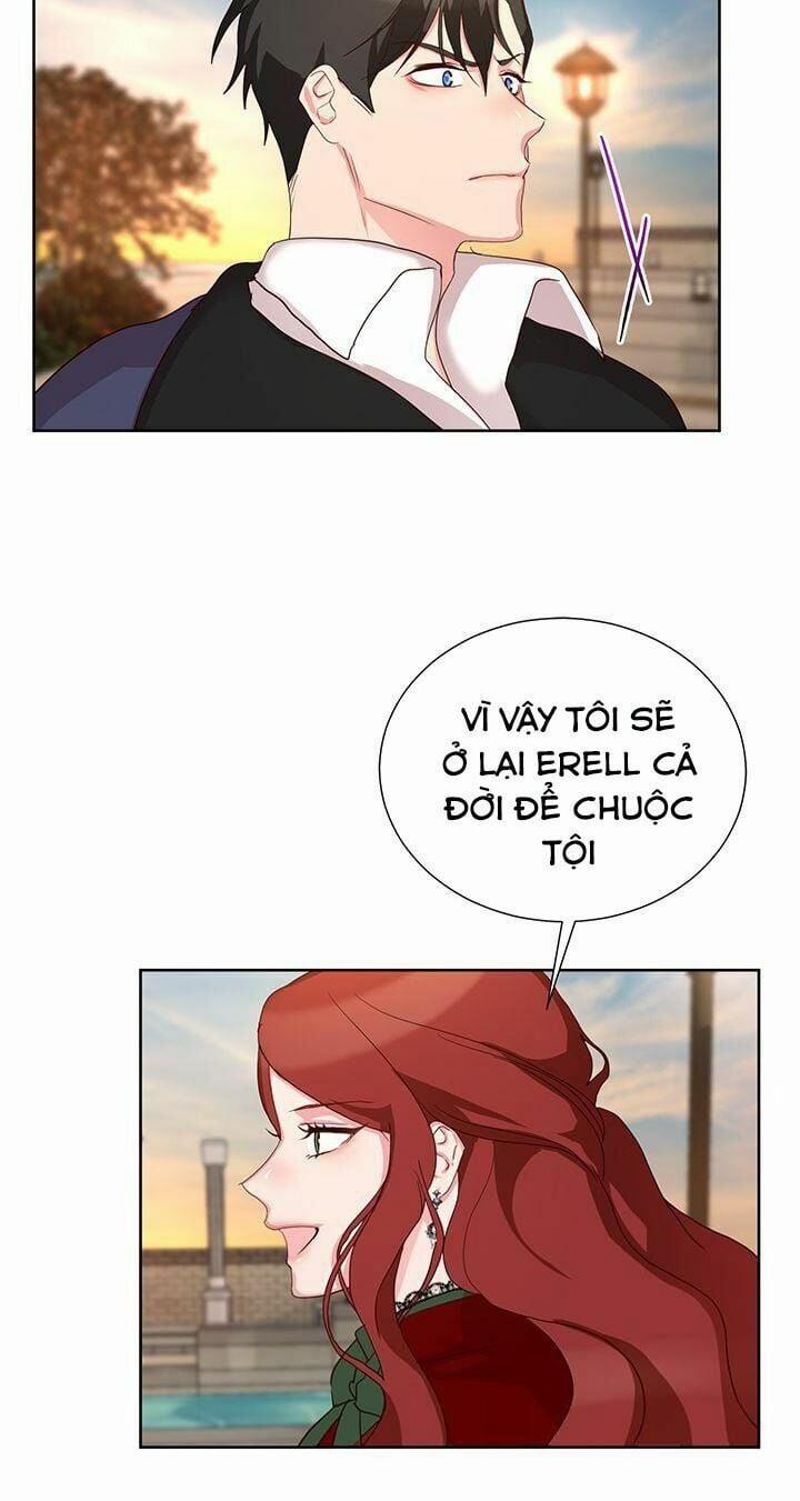 Tôi Sẽ Chỉ Sống Như Một Nhân Vật Phản Diện 7 trang 14