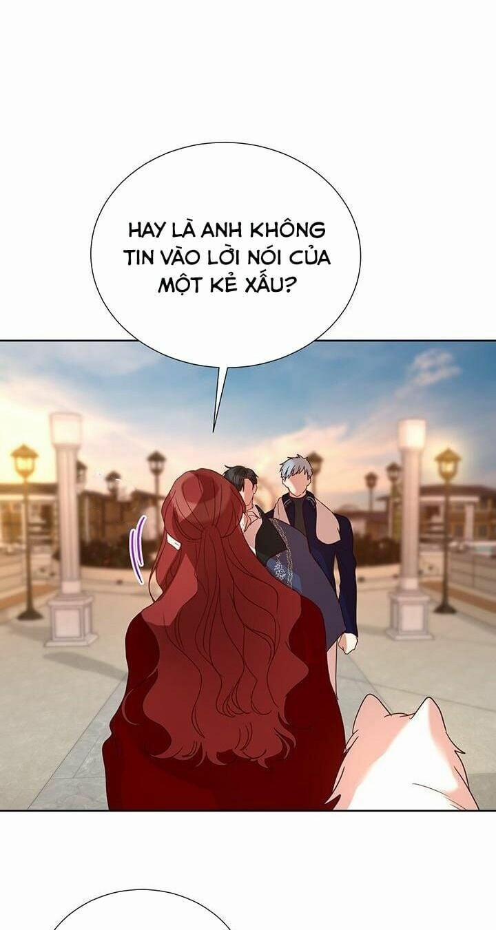 Tôi Sẽ Chỉ Sống Như Một Nhân Vật Phản Diện 7 trang 15