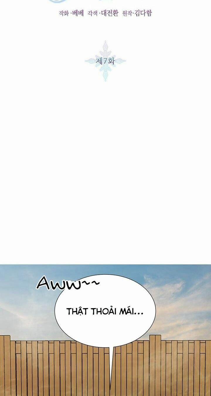 Tôi Sẽ Chỉ Sống Như Một Nhân Vật Phản Diện 7 trang 19