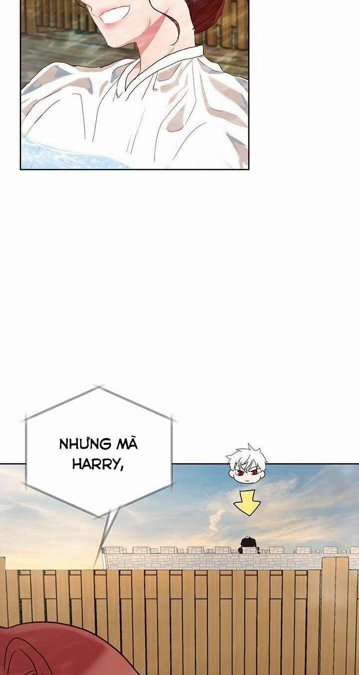 Tôi Sẽ Chỉ Sống Như Một Nhân Vật Phản Diện 7 trang 21