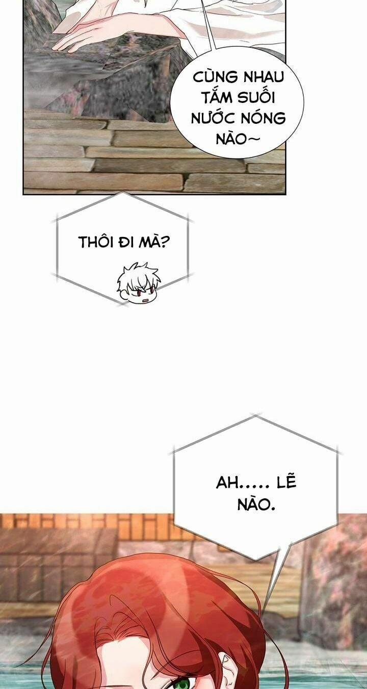 Tôi Sẽ Chỉ Sống Như Một Nhân Vật Phản Diện 7 trang 24