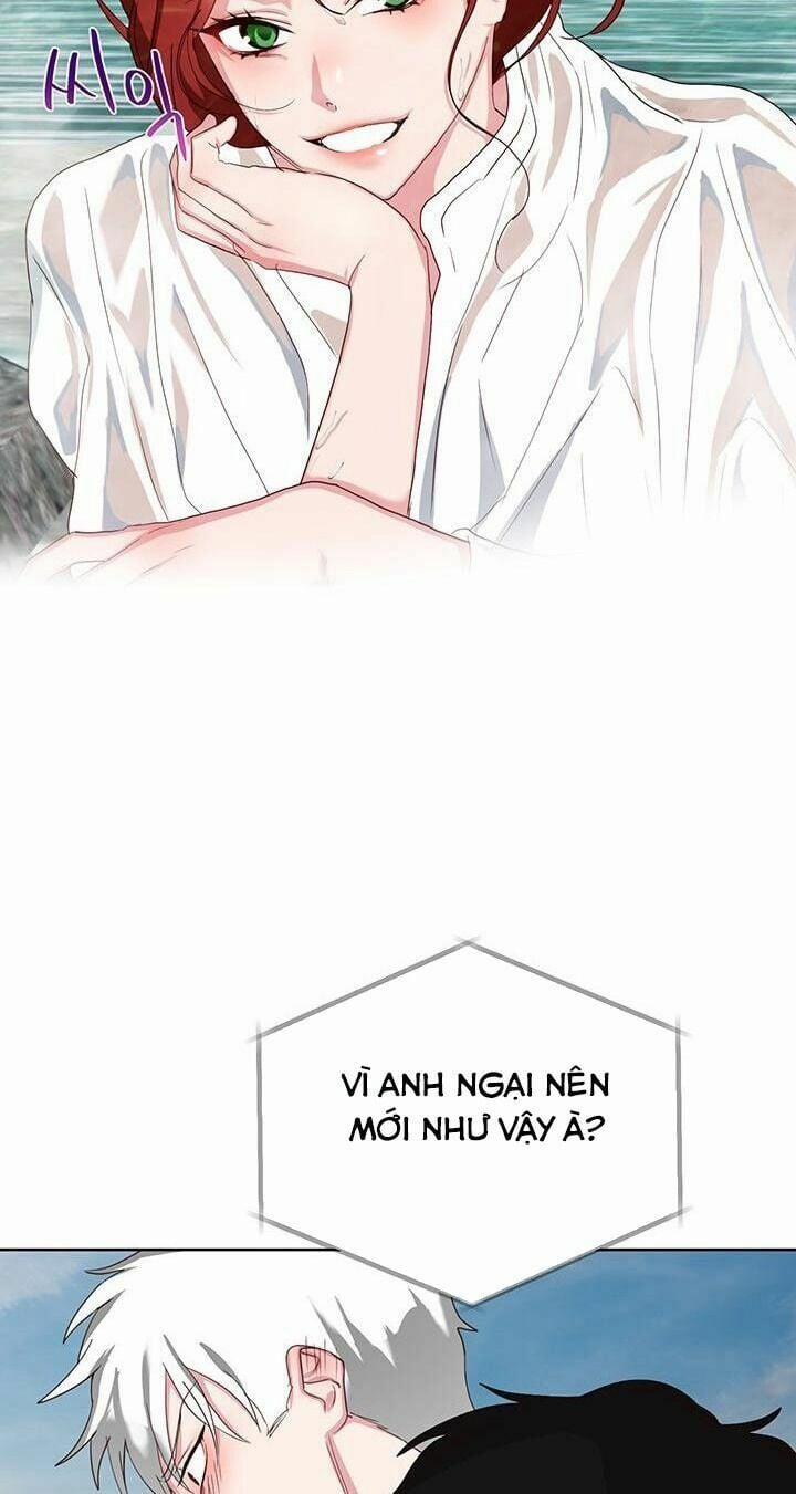 Tôi Sẽ Chỉ Sống Như Một Nhân Vật Phản Diện 7 trang 25