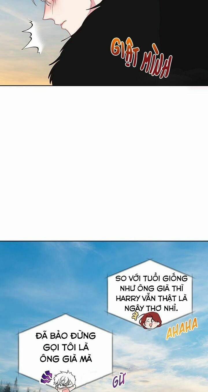 Tôi Sẽ Chỉ Sống Như Một Nhân Vật Phản Diện 7 trang 26