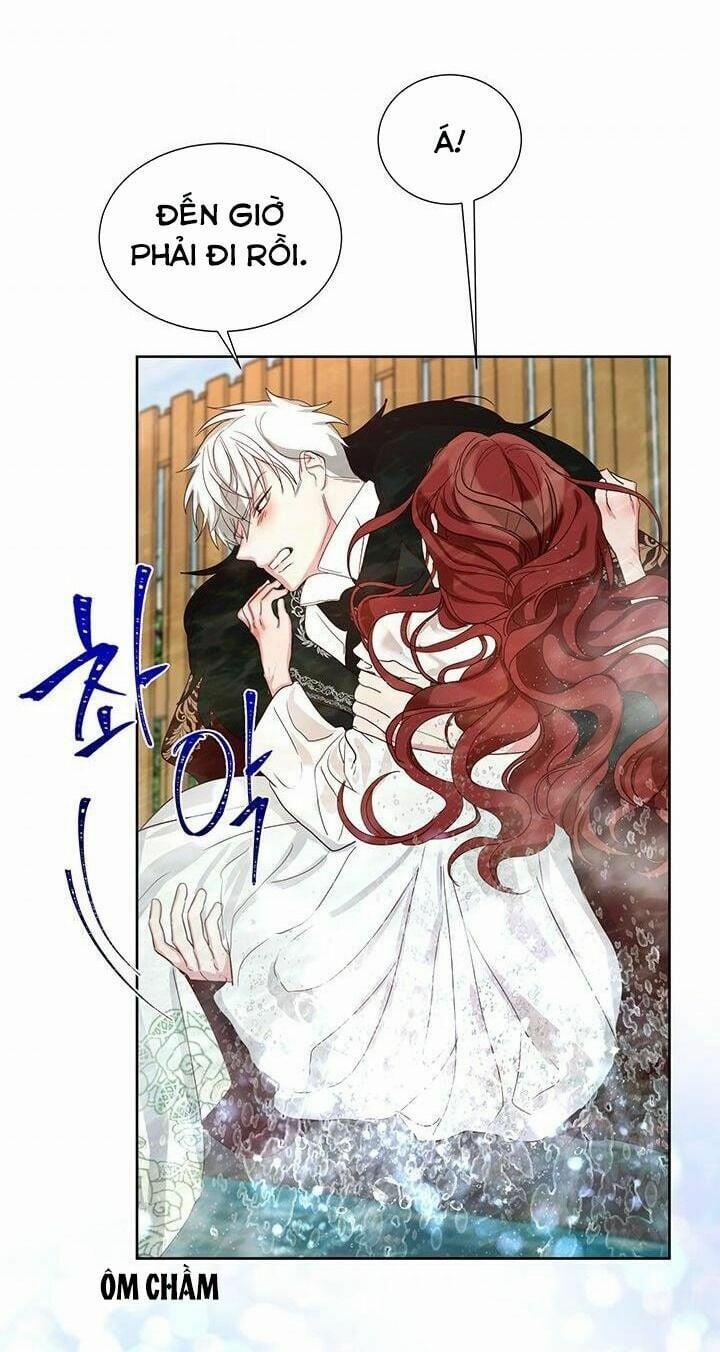 Tôi Sẽ Chỉ Sống Như Một Nhân Vật Phản Diện 7 trang 29