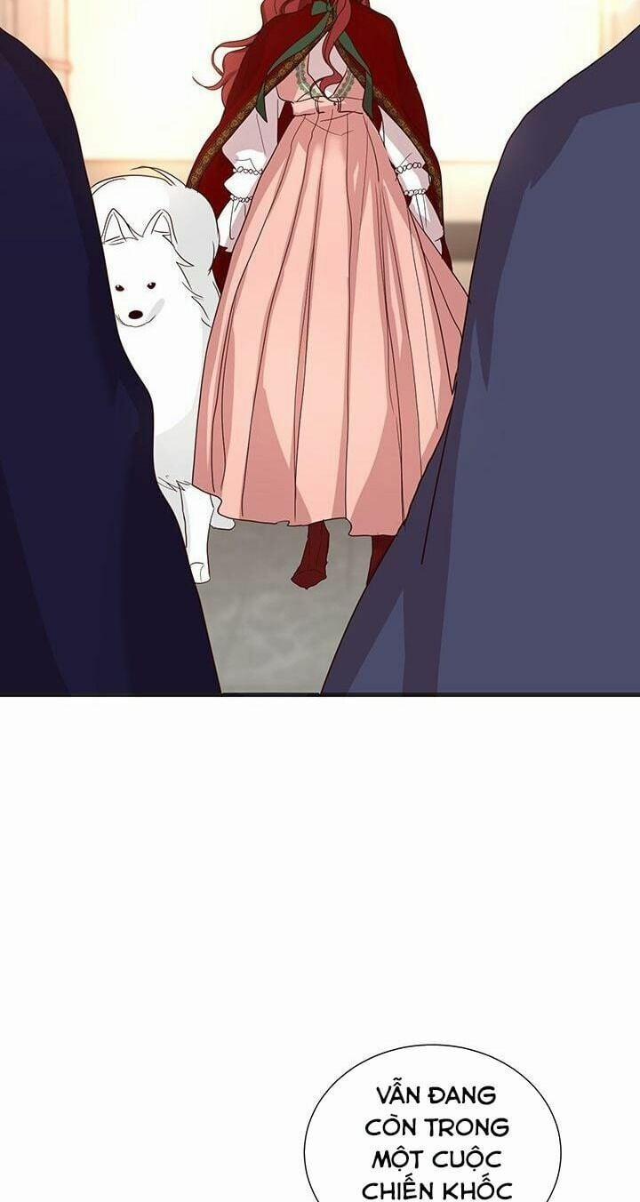 Tôi Sẽ Chỉ Sống Như Một Nhân Vật Phản Diện 7 trang 3