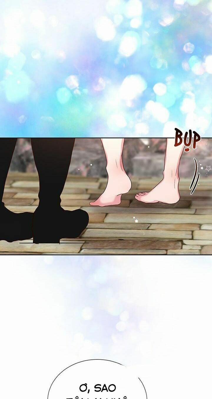 Tôi Sẽ Chỉ Sống Như Một Nhân Vật Phản Diện 7 trang 31