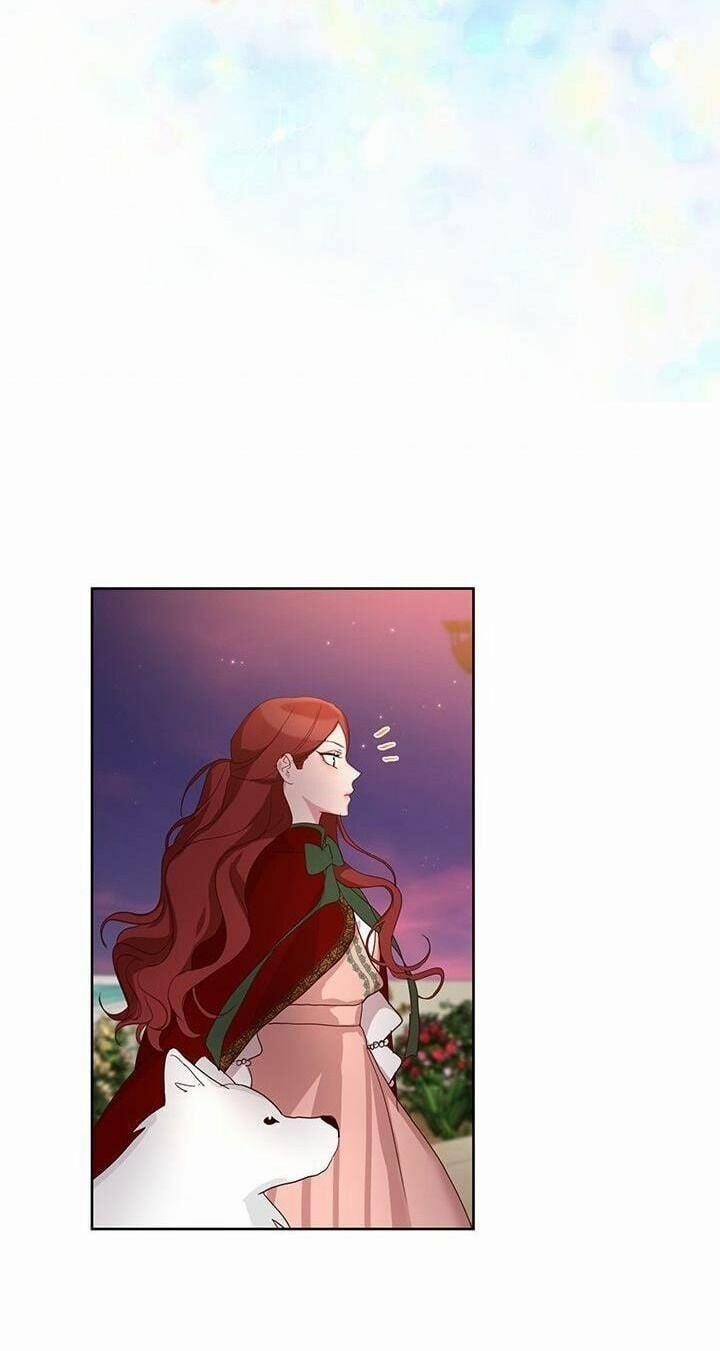 Tôi Sẽ Chỉ Sống Như Một Nhân Vật Phản Diện 7 trang 38