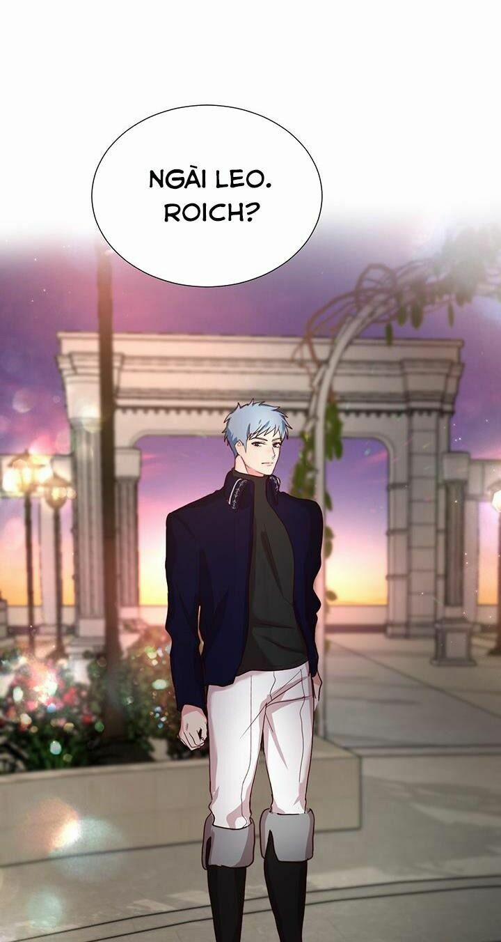 Tôi Sẽ Chỉ Sống Như Một Nhân Vật Phản Diện 7 trang 39