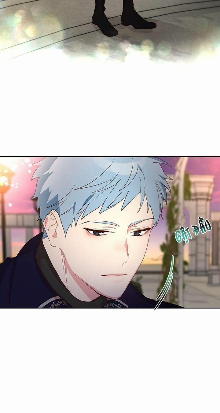 Tôi Sẽ Chỉ Sống Như Một Nhân Vật Phản Diện 7 trang 40