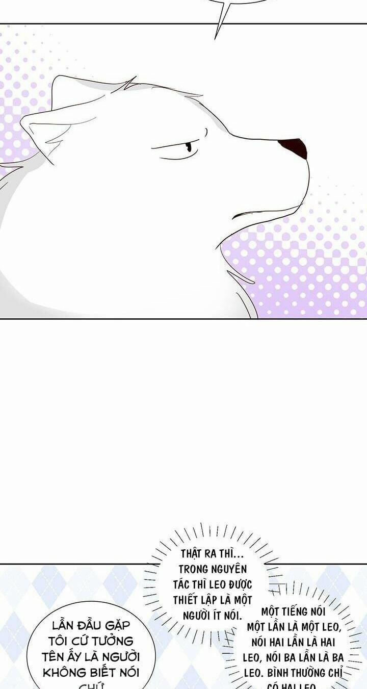 Tôi Sẽ Chỉ Sống Như Một Nhân Vật Phản Diện 7 trang 44