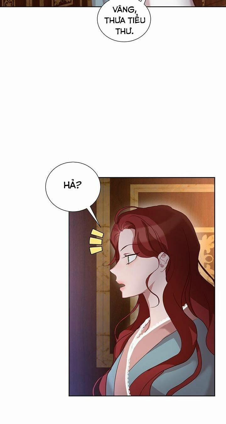 Tôi Sẽ Chỉ Sống Như Một Nhân Vật Phản Diện 7 trang 51