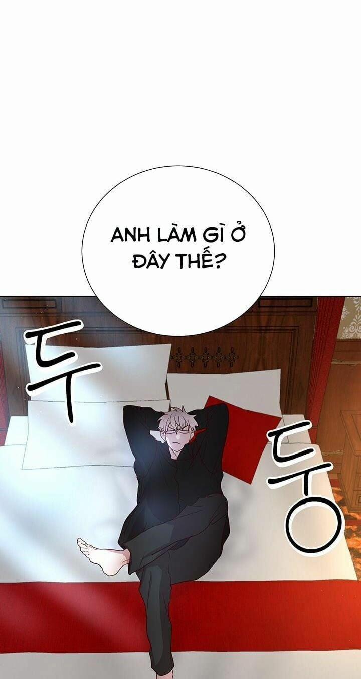 Tôi Sẽ Chỉ Sống Như Một Nhân Vật Phản Diện 7 trang 52
