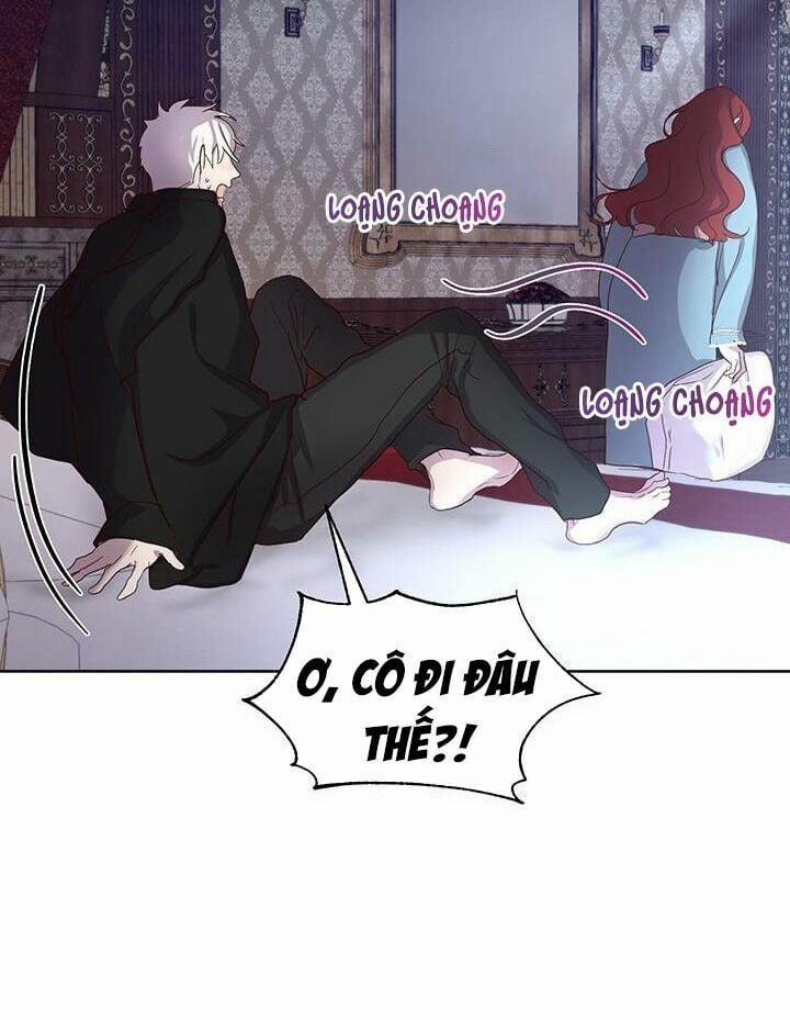 Tôi Sẽ Chỉ Sống Như Một Nhân Vật Phản Diện 7 trang 59