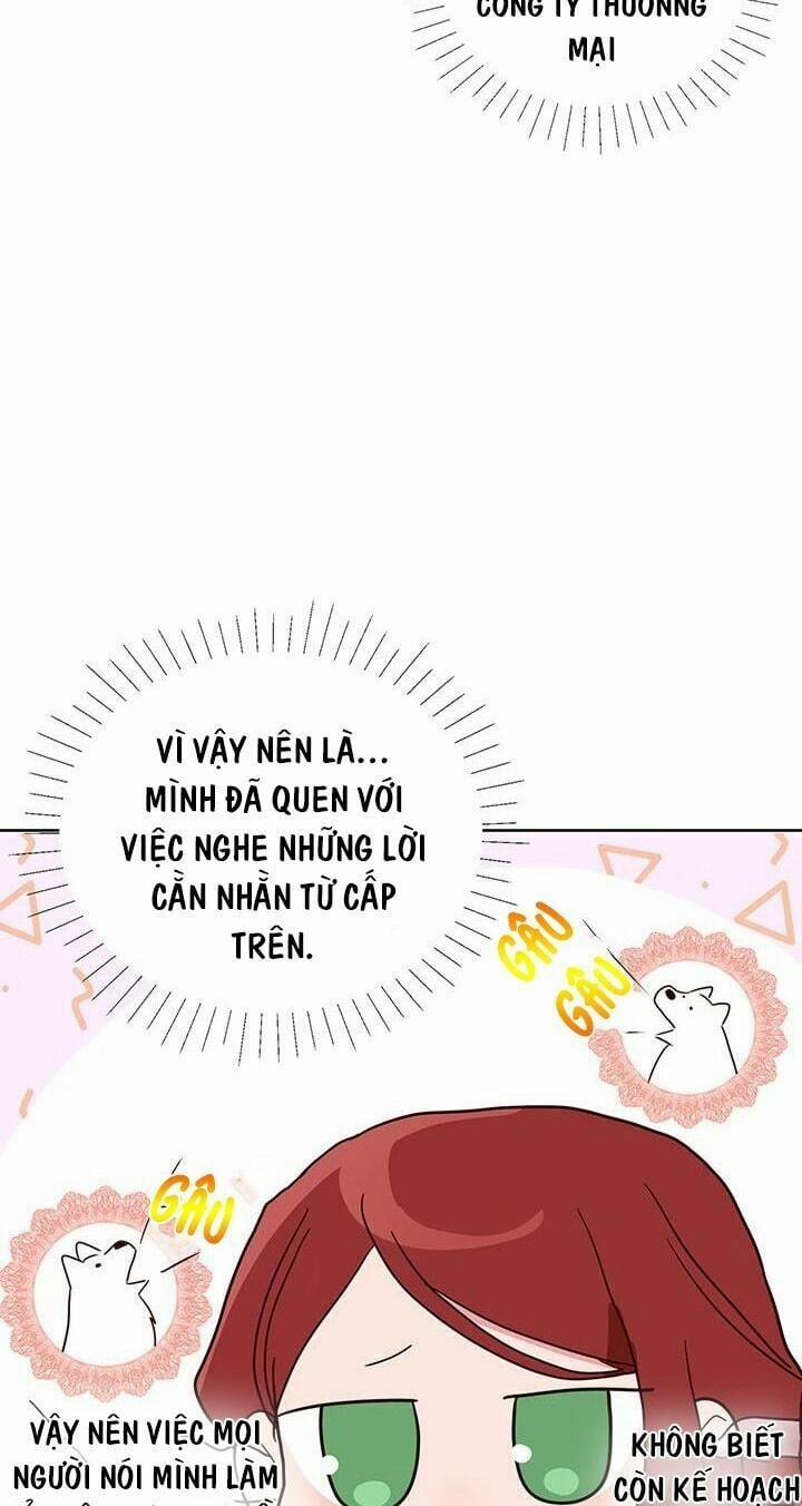 Tôi Sẽ Chỉ Sống Như Một Nhân Vật Phản Diện 7 trang 6