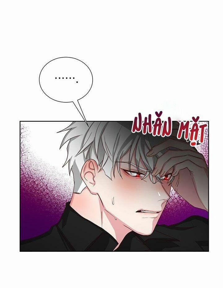 Tôi Sẽ Chỉ Sống Như Một Nhân Vật Phản Diện 7 trang 62