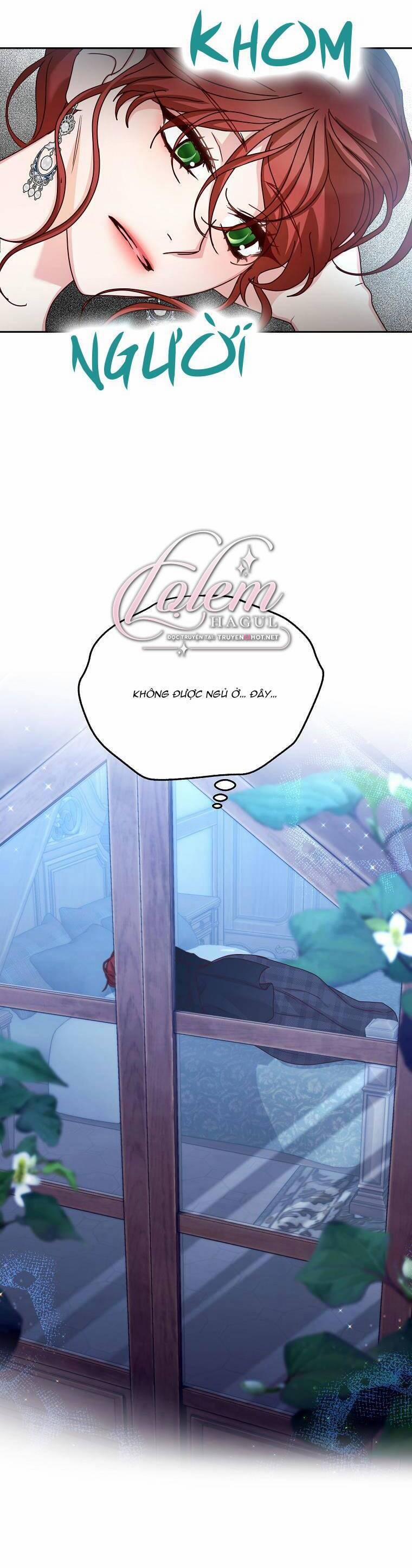 Tôi Sẽ Chỉ Sống Như Một Nhân Vật Phản Diện 70 trang 19